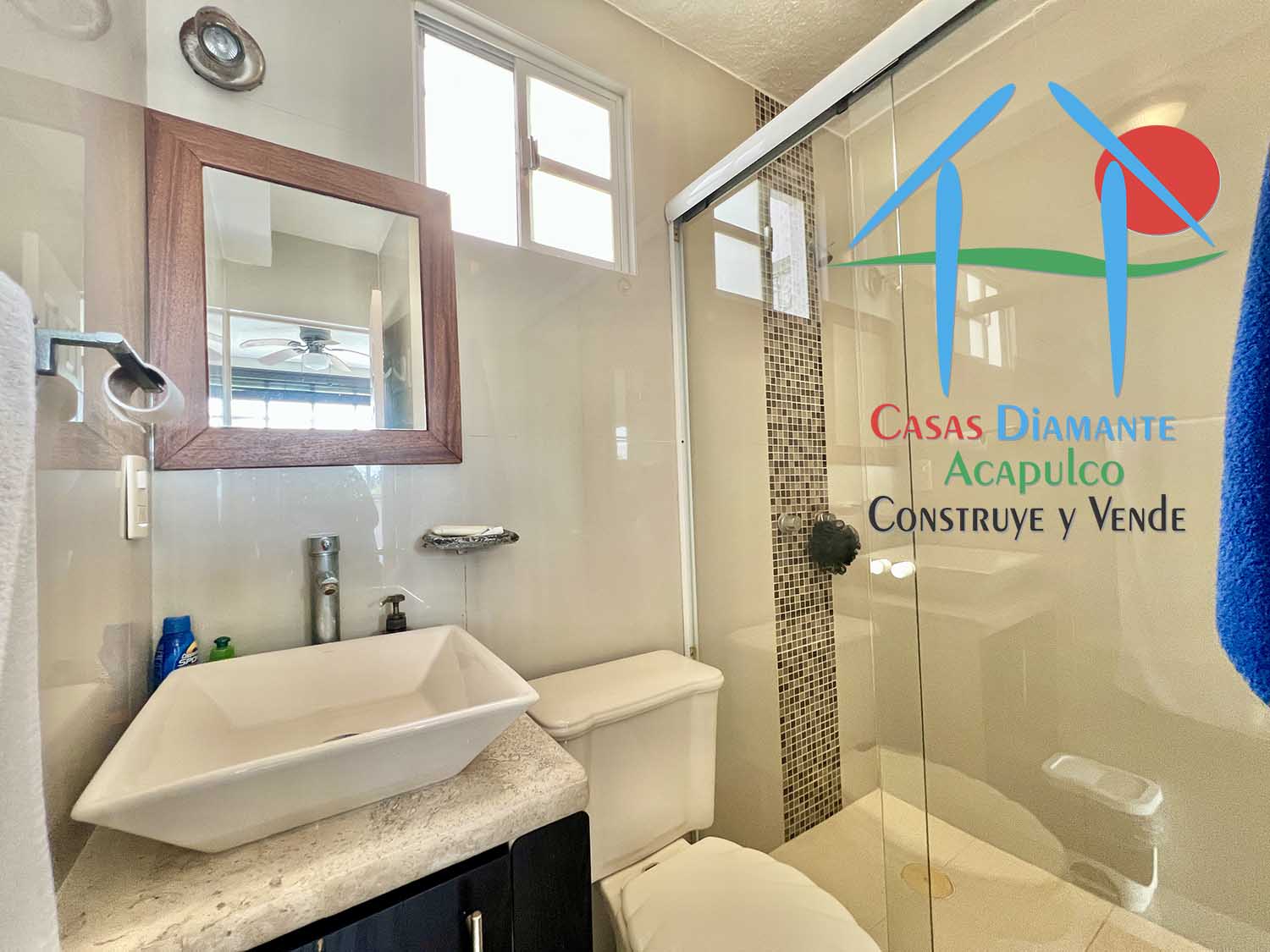 Puente del Mar Carabela I 22 - Recámara principal 6